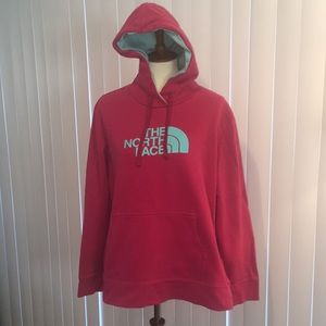 The North Face Hoodie